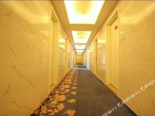 GreenTree Inn  Ningbo District Huashan Road And Huanghe Road Express Hotel, Забронировать Отель Нинбо Чжэцзян