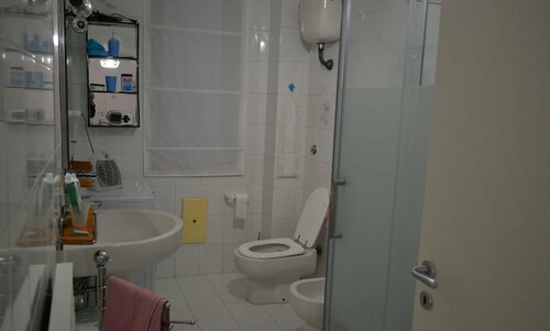 Valentina's House, Забронировать Отель Отели Поццуоли с парковкой, рядом с Порт Поццуоли, Парковка