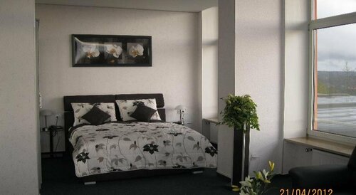Schlossberg Hotel Homburg, Забронировать Отель Хомбург 