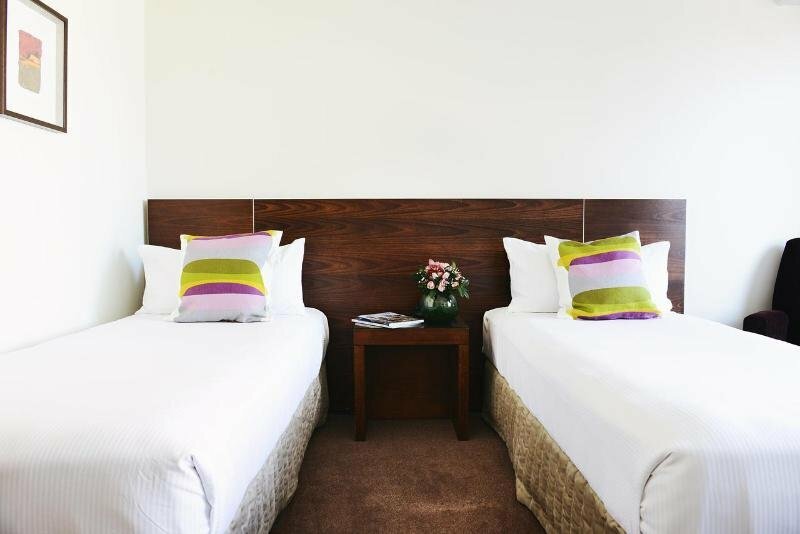 Rydges Melbourne