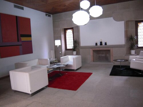 Hotel Mendez Nuñez, Prenota Hotel Lugo 