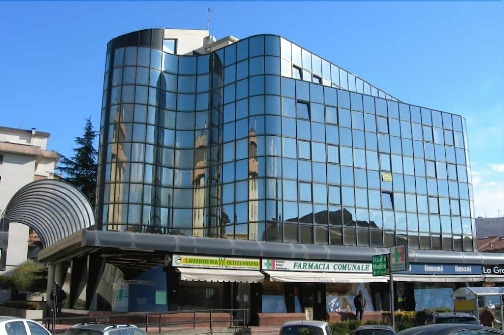 Residence Ferrucci