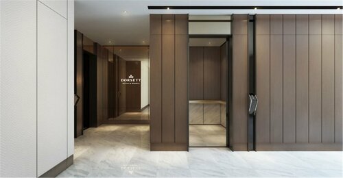 Dorsett Hartamas Kuala Lumpur, Забронировать Отель Куала-Лумпур Федеральная территория Куала-Лумпур