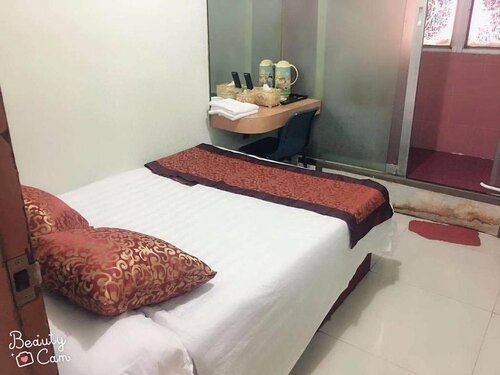 Ma Bo Villa, Foglalás Villa Hongkong villák, Villa