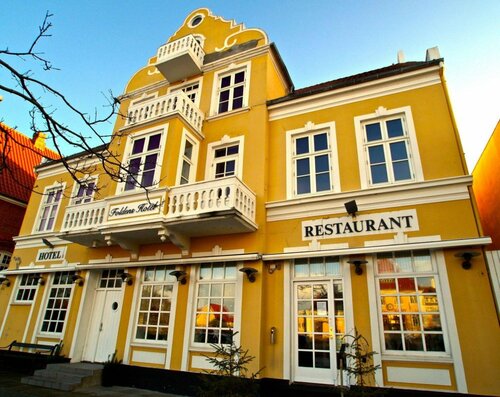 Skagen Hotel, Забронировать Отель Отели Северной Ютландии по системе «всё включено», Всё включено