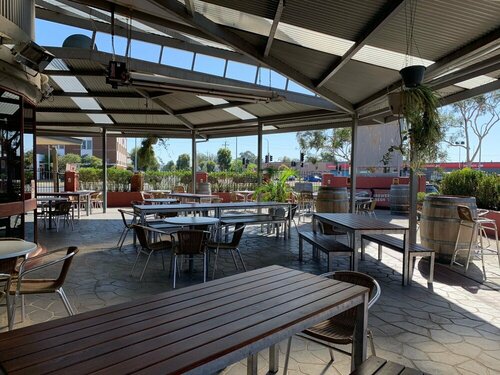 Northside Hotel Albury, Varaa Hotelli Lavington Murray River