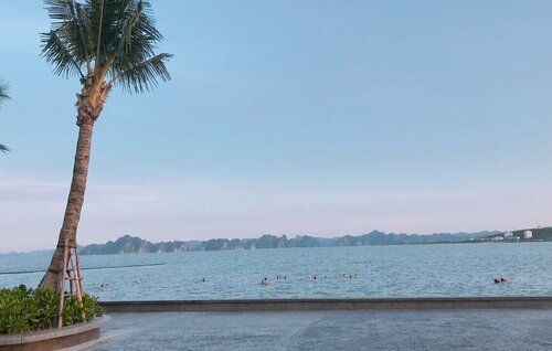 Halong And Me, Забронировать Отель Отели Халонг с парковкой, Парковка