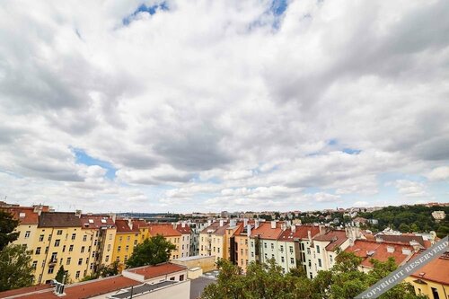 Kasablanka apartments, Забронировать Апартаменты/квартира Прага 04 Прага, рядом с Железнодорожный вокзал Прага — Вршовице