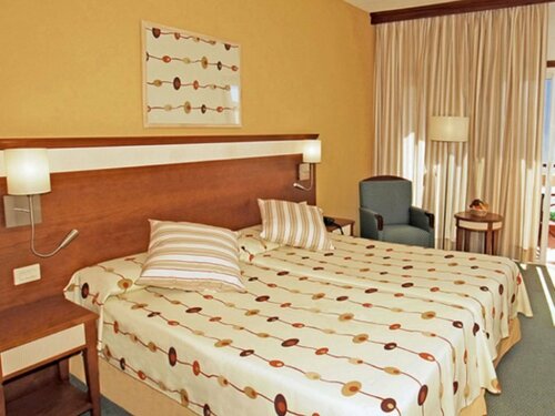 Lucana Hotel, Забронировать Отель Отели Плайя дель Инглес с бассейном, Бассейн