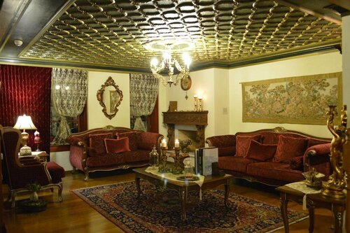 Archontariki Boutique Hotel, Rezervasyon Butik Otel Ioannina Town Centre 