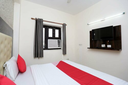 Hotel Aamantran Inn, Забронировать Отель Махипалпур 