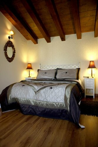 Complejo Rural A Toca, Prenota Hotel Turegano 