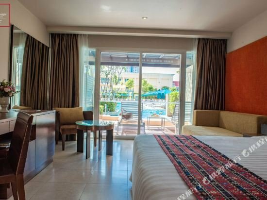 Millennium Resort Patong Phuket