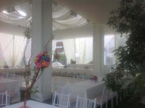 Hotel Las Cumbres inn