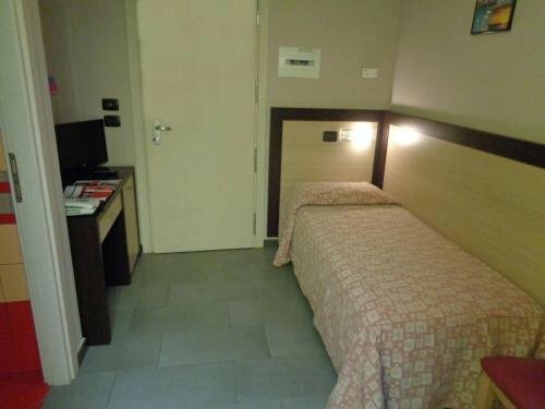Hotel B&B Airone
