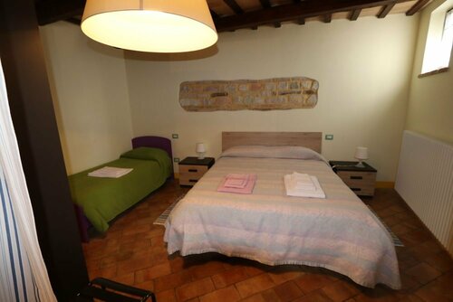 Agriturismo Bosimano, Забронировать Отель Арчевиа Марке