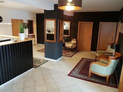 Boutique Hotel 38, Забронировать Бутик-отель Ehra Нижняя Саксония