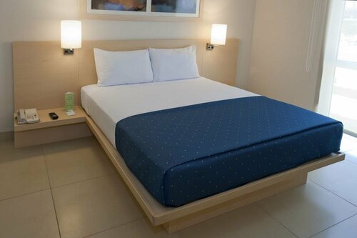 City Express by Marriott Minatitlán, Забронировать Отель Минатитлан Веракрус