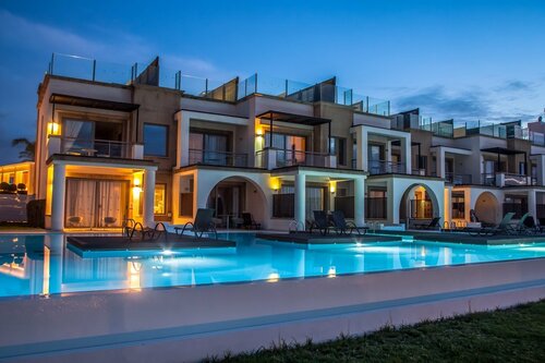 Ixian All Suites by Sentido - Adults Only