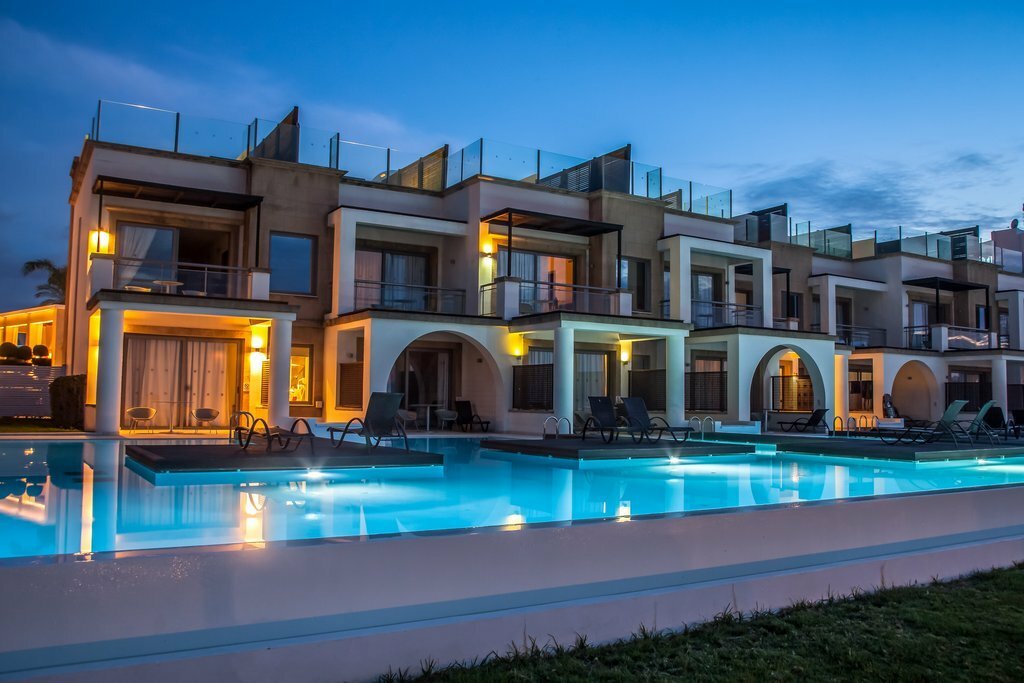 Ixian All Suites by Sentido