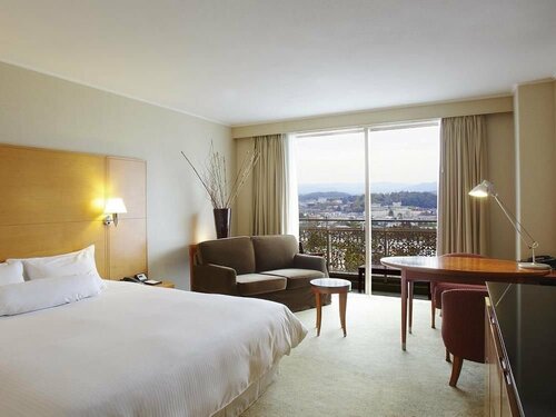 The Westin Miyako Kyoto (KASUI-EN), Prenota Hotel Hiyoshi Kanagawa