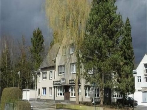 Hotel Wiedenhof, Забронировать Отель Хильден Северный Рейн-Вестфалия