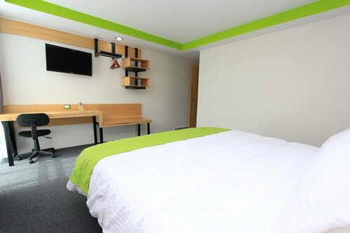 Hotel Brisas Express, Book Hotel SPA-hoteller i Chiapas, SPA