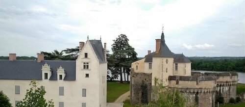 Les Pénates de Loire, Забронировать Отель «постель и завтрак» Ансени 