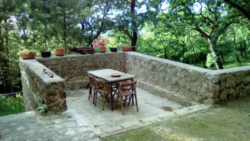 Il Pescheto, Book Hotel Maranola Lazio