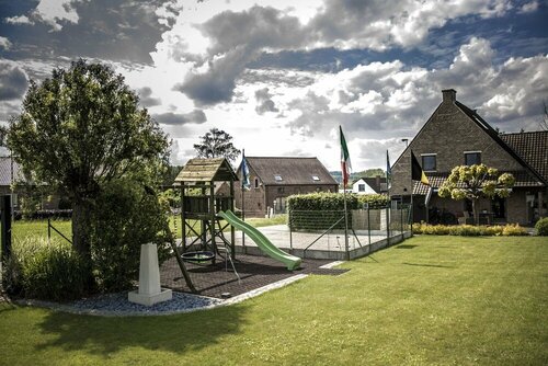 B&B Hakuna Matata, Book Bed and Breakfast Geraardsbergen Scheldeland