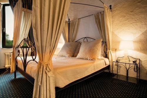 Hotel International, Rezervasyon Otel Clervaux 