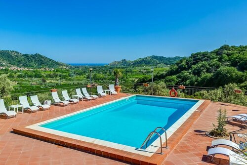 Il Poggio Country Resort, Rezervați Stațiune Stațiuni Taormina, Stațiune