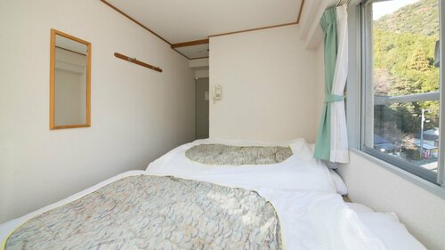 Sansuikan Kawayu Matsuya, Buchen Sie Hotel Hongu Wakayama