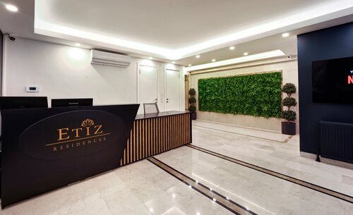 Etiz Hotels & Residences, Rezerwuj Hotel Beyoglu Beyoglu