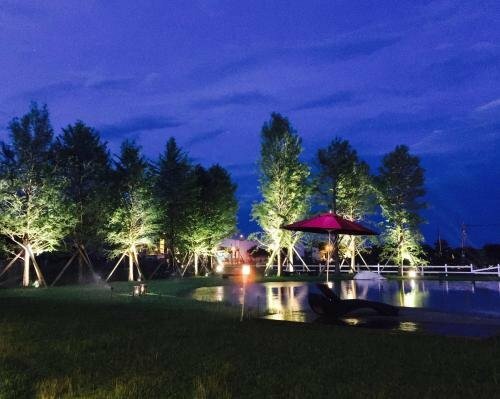 193 County Garden BnB, Book Bed and Breakfast Hoteller i Hualien med parkering, Parkering