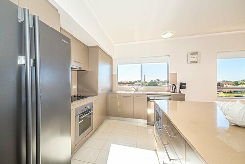 On the Bay Apartments, Забронировать Апартаменты/квартира Бонгари Bribie Island