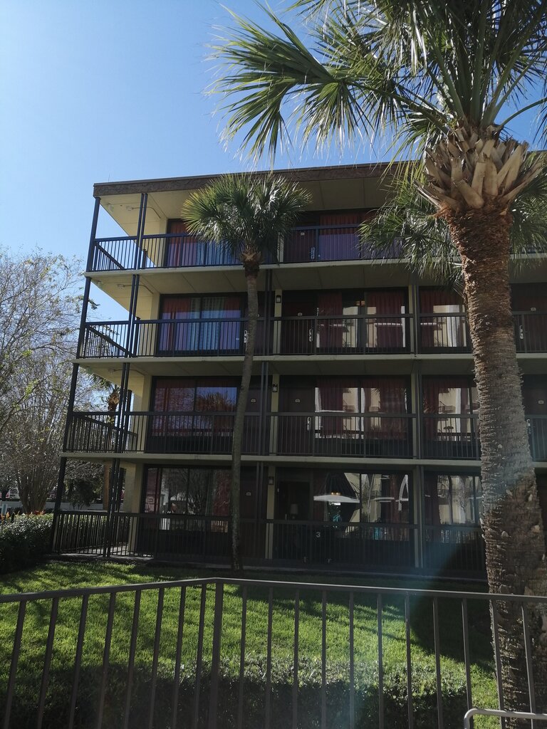 Rosen Inn