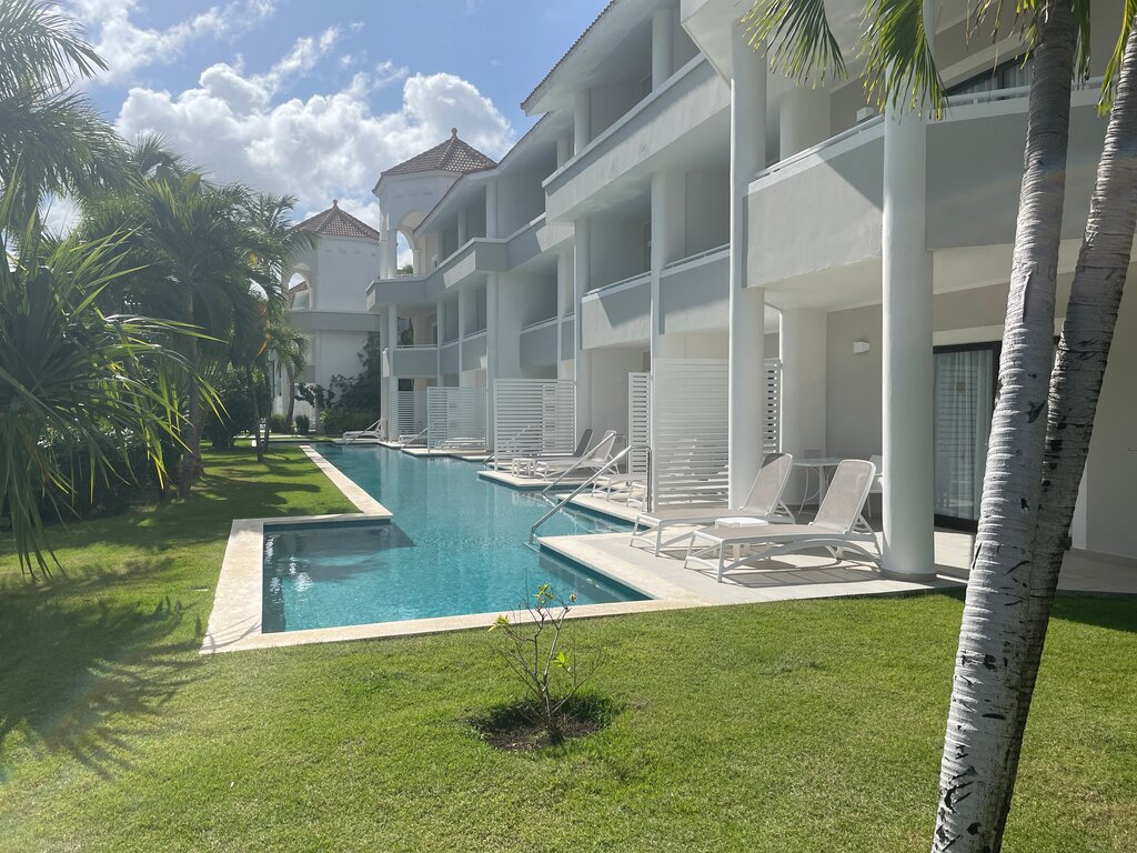 Bahia Principe Luxury Ambar