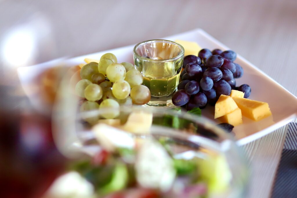 Uzumfermer Hotel & Winery