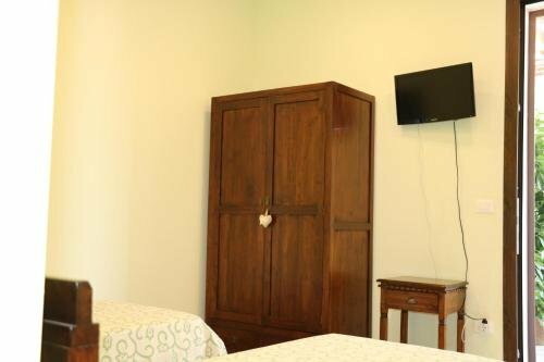 Agriturismo La Contessa, Забронировать Отель Сан-Пьетро-ин-Лама Саленто