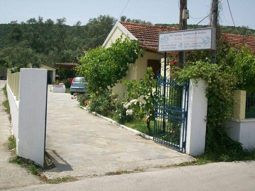 Villa Panorea, Забронировать Вилла Мораитика Корфу