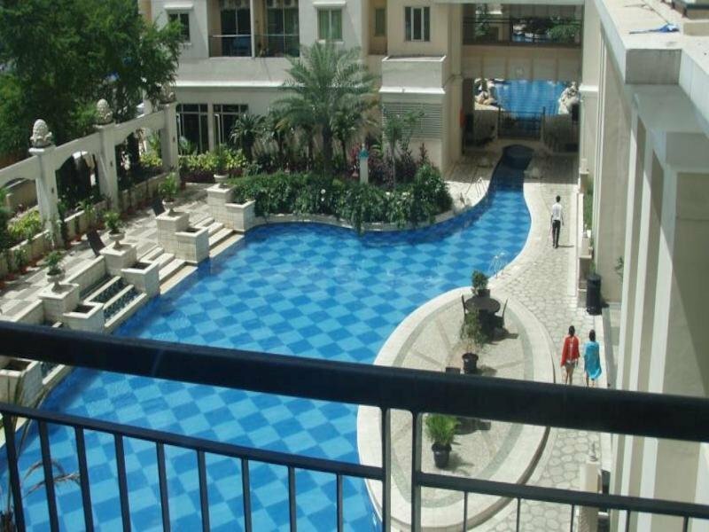 Adaru Apartment