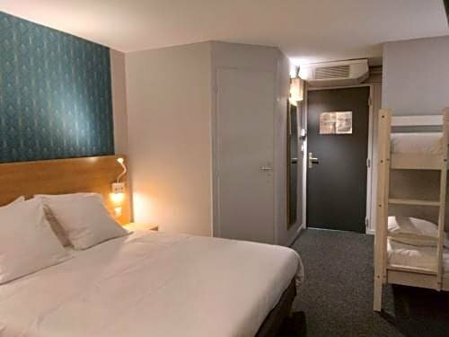 Hotel Prime, Book Hotel Saint-Jean-de-Vedas Hérault