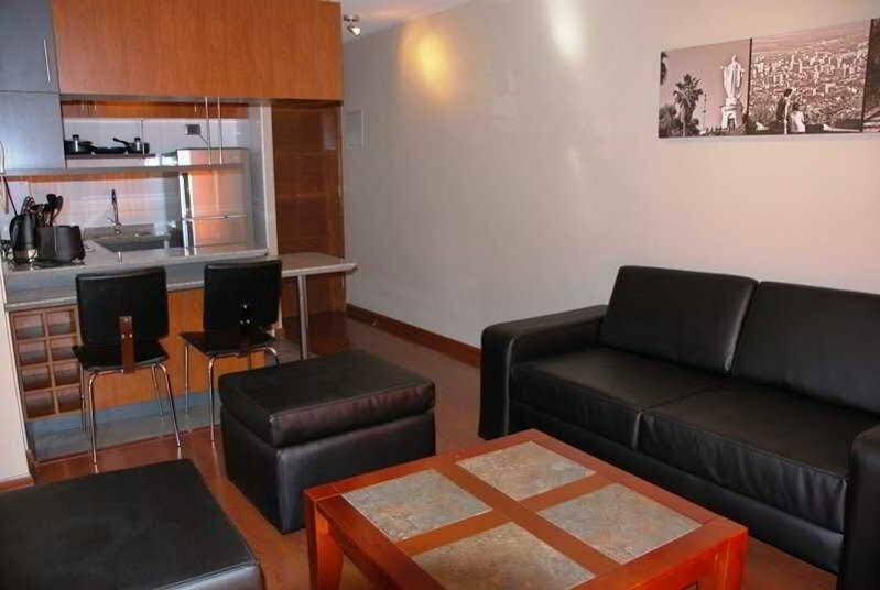 Bellavista Travel Suites