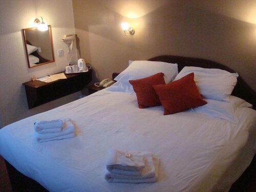 Patten Arms Hotel, Book Hotel Warrington 