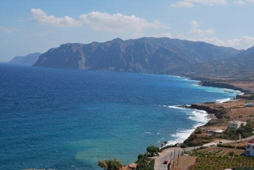 Bellavista, Забронировать Отель Отели East Crete 3 звезды, 3*