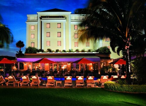 The Colony Hotel, Забронировать Отель Отели Palm Beach County 4 звезды, 4*