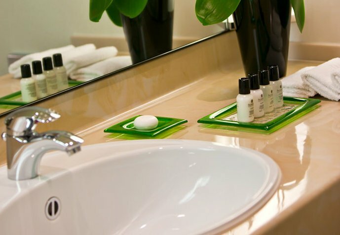 Achat Hotel Karlsruhe City