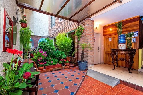 Hotel Boutique Los Balcones, Book Boutique Cuenca Sierra, near Old Cathedral