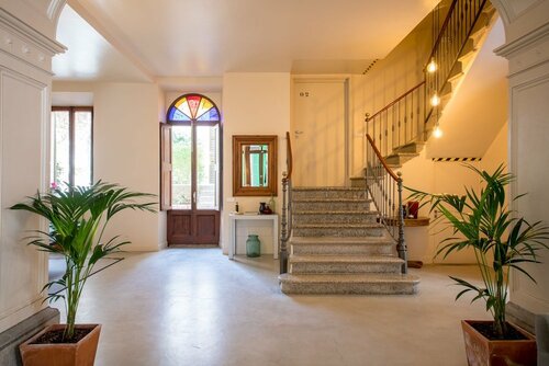 SólleRooms, Забронировать Гостевой дом Сольер Sierra de Tramuntana